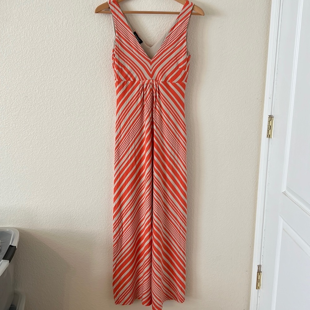 Bebe Maxi Dress Women’s Small